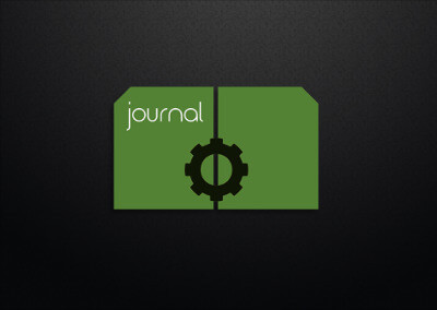 Journal Automation