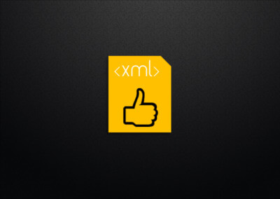 XML Preflight
