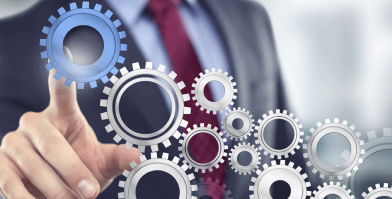 Workflow automation Software