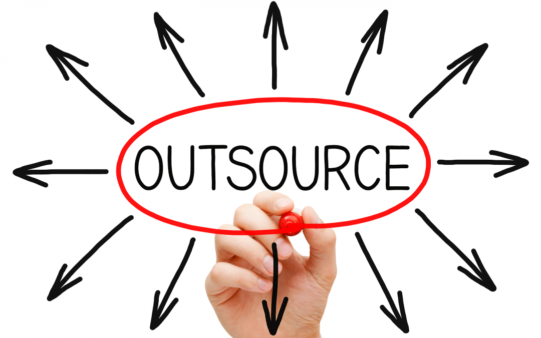 importance of software outsourcing