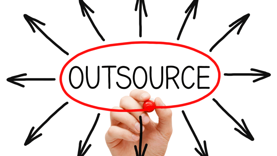 importance of software outsourcing