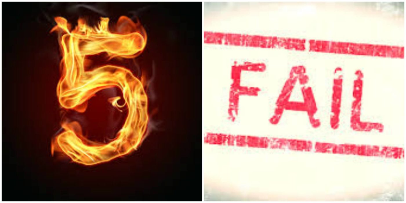 Why Outsourcing Fails