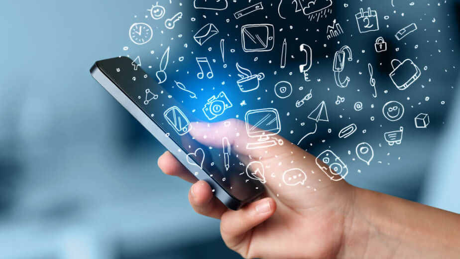 business need to invest in apps