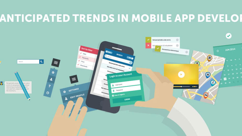 App Development Trends 2015