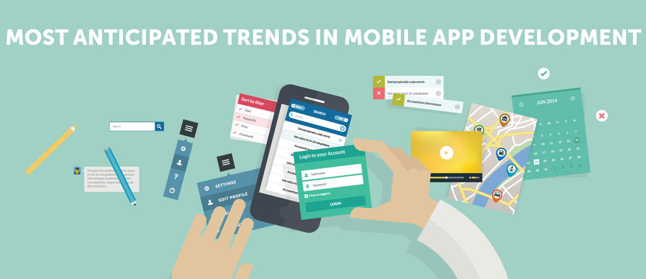 App Development Trends 2015