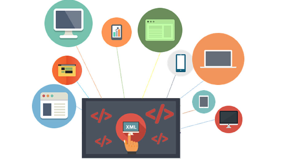 benefits of xml first workflow for publishing