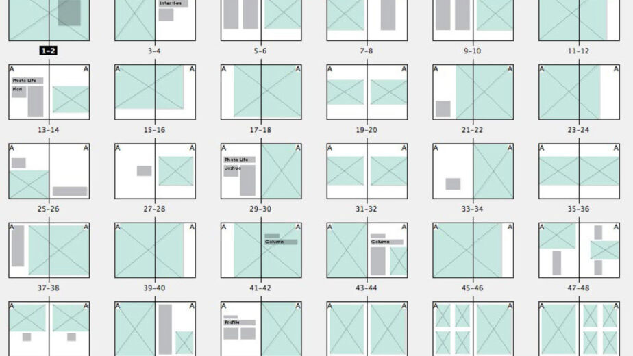 flat planning software