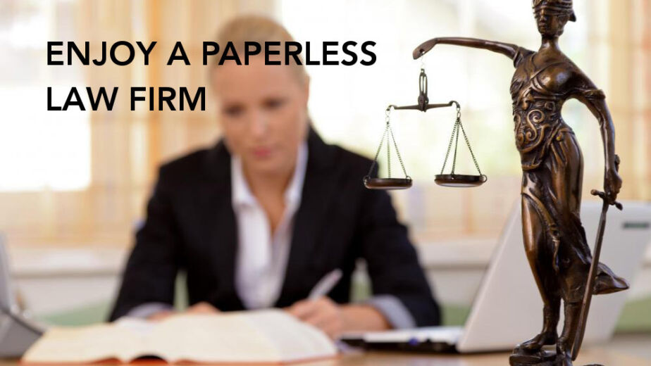 paperless law firms