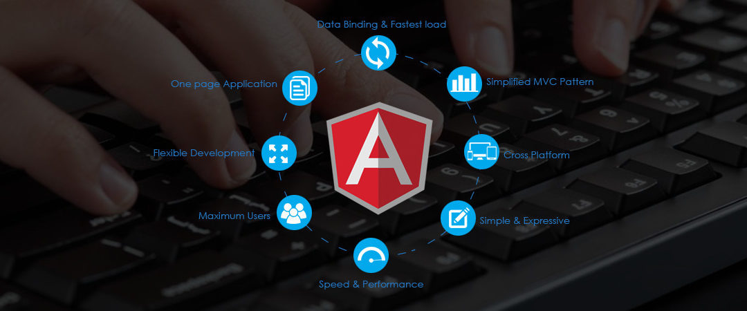 Why to choose AngularJS for Projects: [9 Reasons]