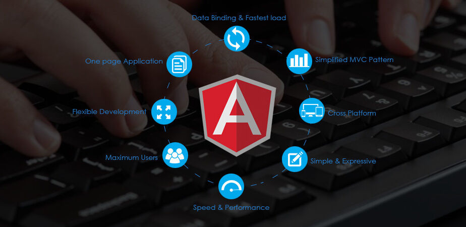 why to choode angularjs