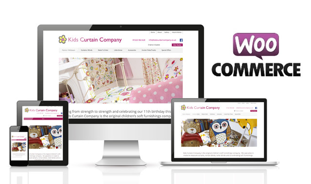 Benefits of WooCommerce in E-commerce Business