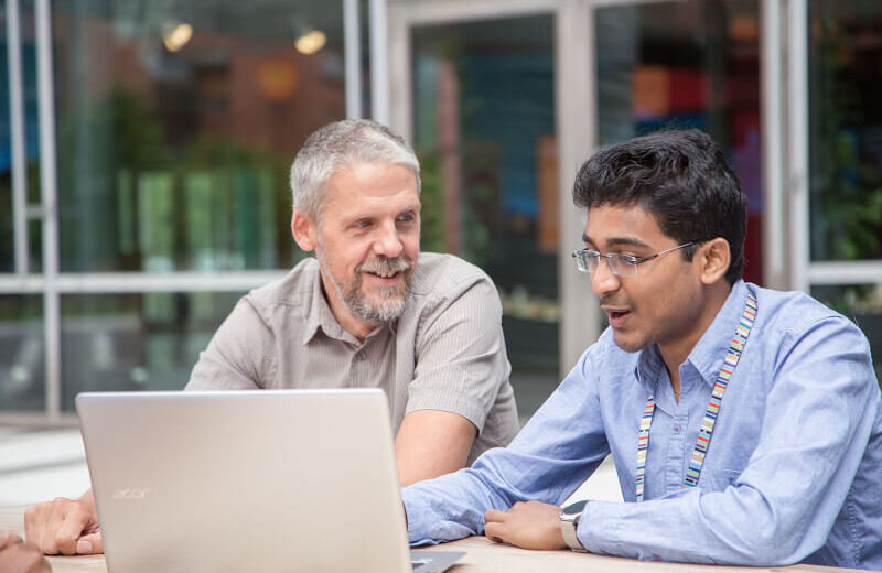 software outsourcing trends
