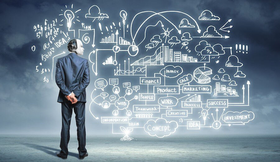 Advantages of Artificial Intelligence in Business