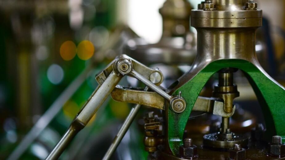 Benefits of Big Data in Manufacturing Industry