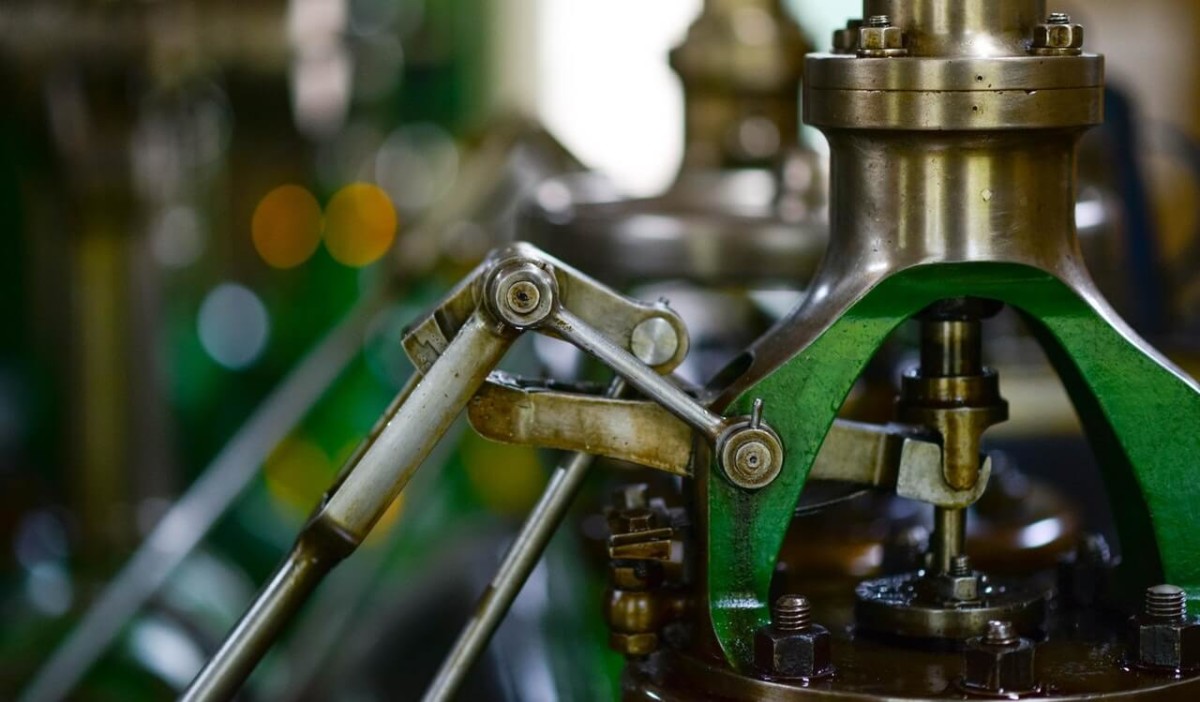 Benefits of Big Data in Manufacturing Industry