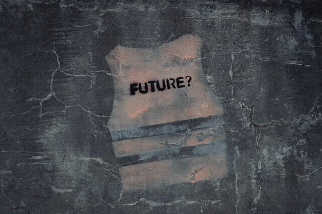 future Future of react js and react native