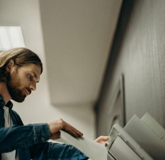 automated document processing, a game changer for your business