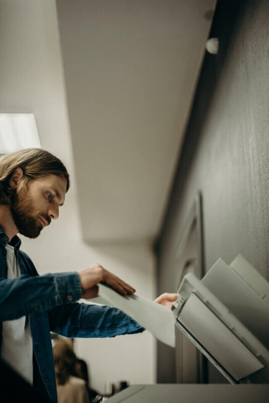 automated document processing, a game changer for your business