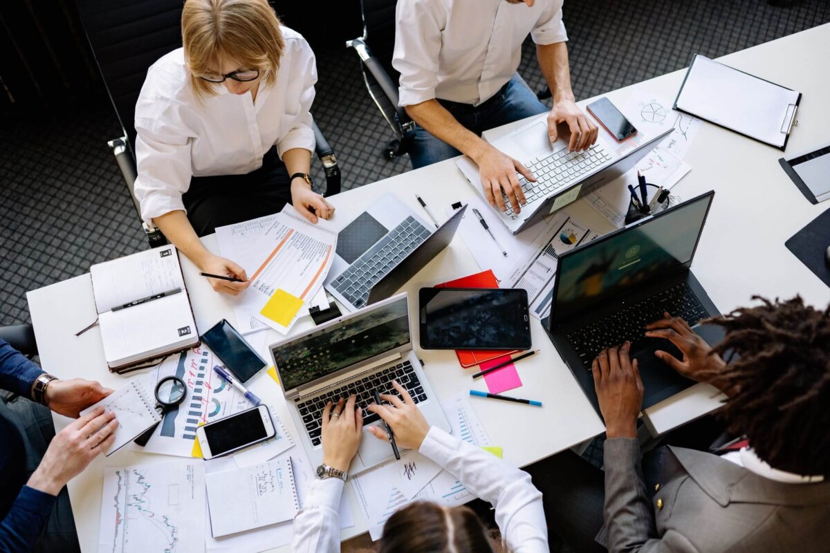 Implement Implement an ADP System in Your Office