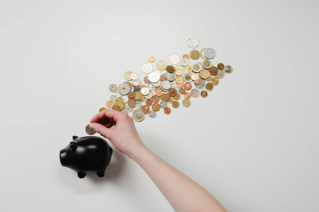 Cost Saving Cost Saving