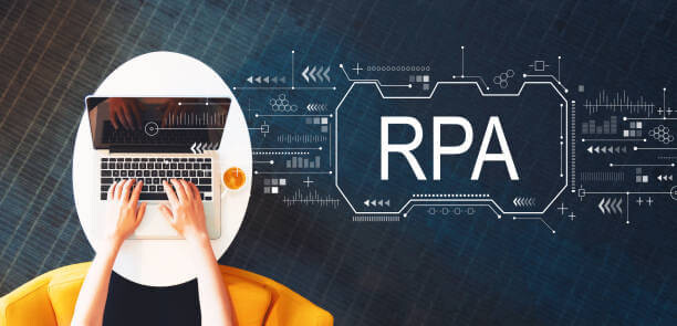 RPA Automation
