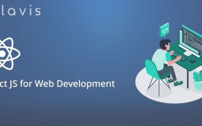 React and ReactJS: Why Use React for Web Development in 2022 – Clavis
