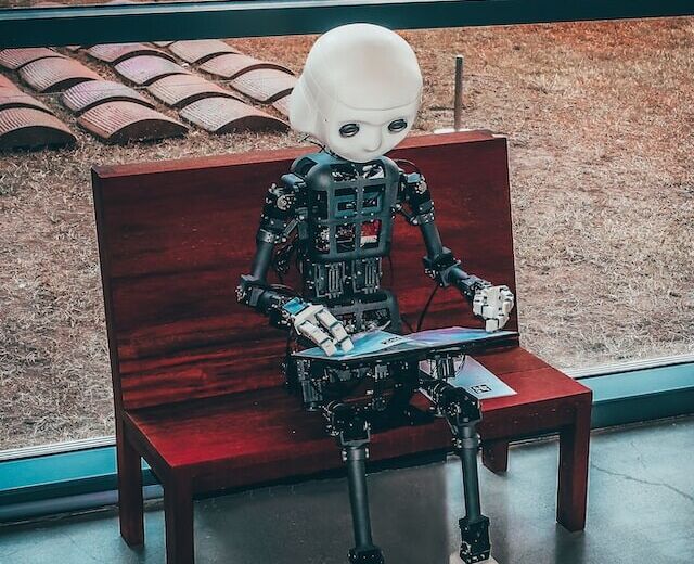 Robotic Process Automation