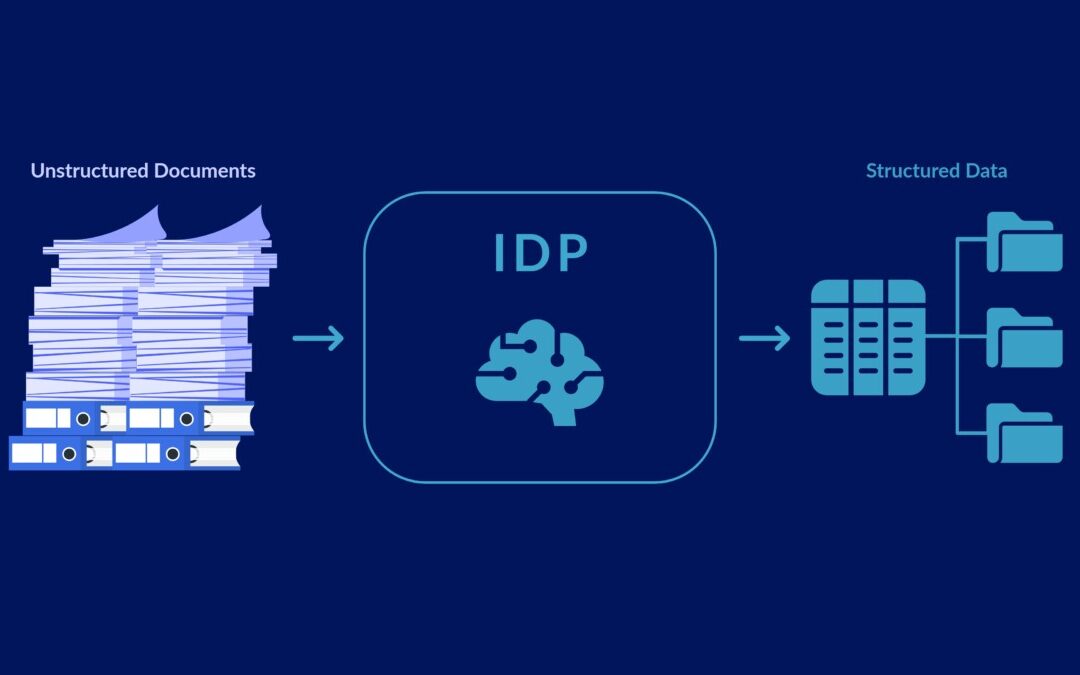 Top 10 Advantages of Using an Intelligent Document Processing Tool