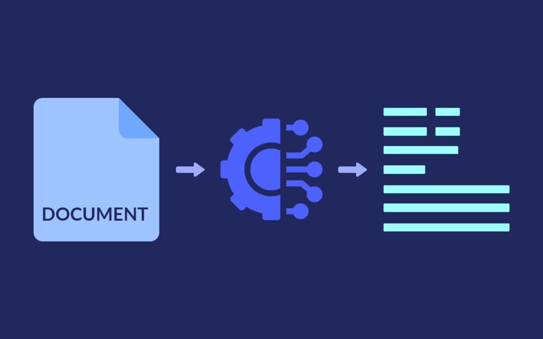 How Automated Document Processing Solutions from Clavis can revolutionize your Business in 2023