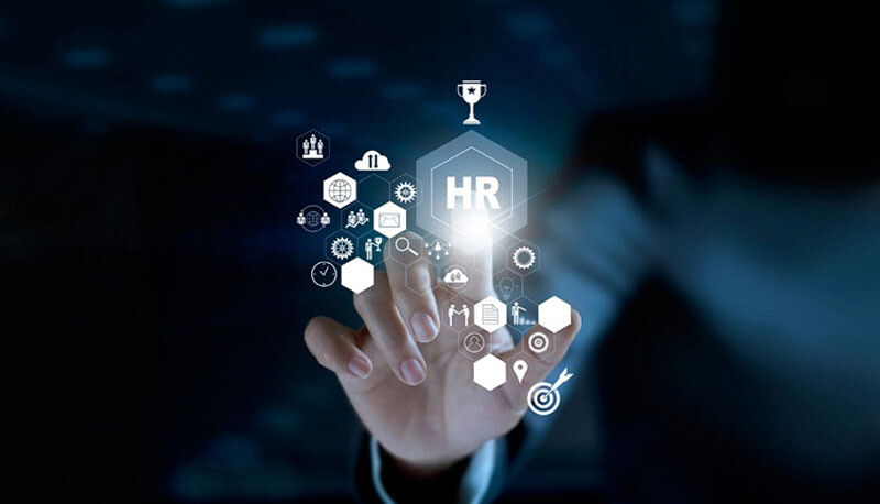 Transforming HR to Intelligent HR with IDP, AI, ML and RPA
