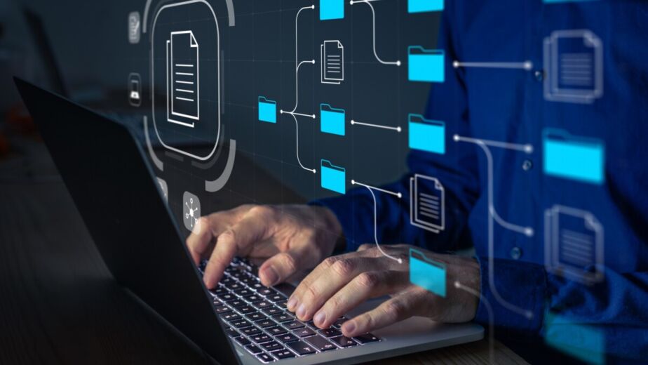Document Management System
