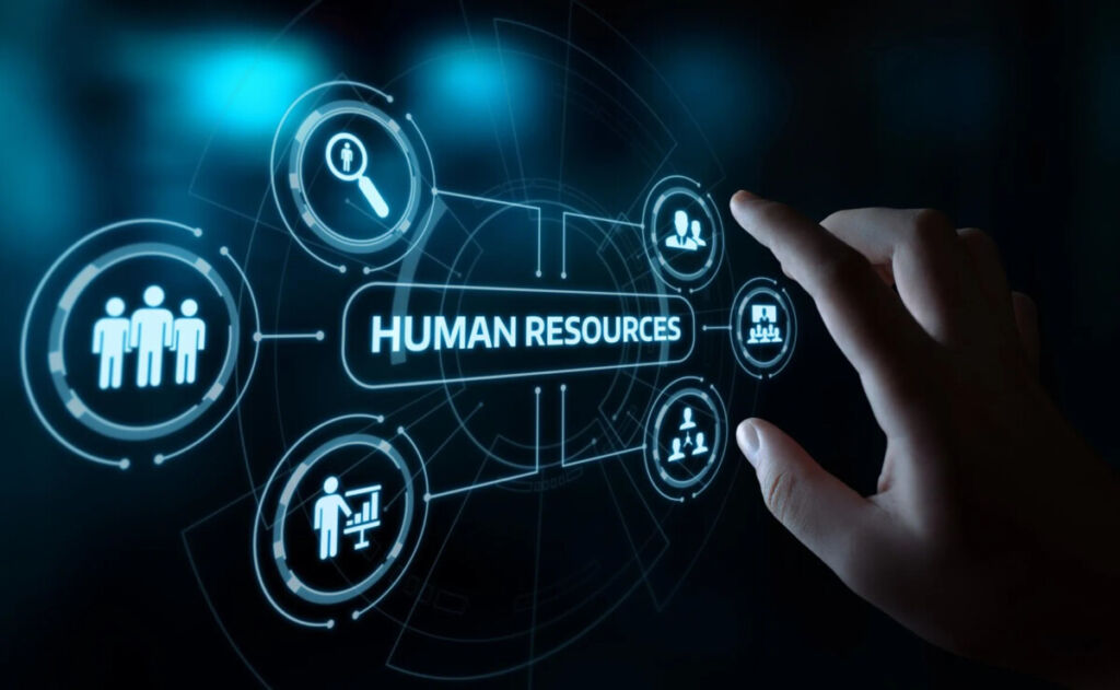 Human Resource Management System