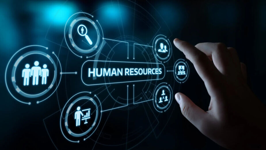 Human Resource Management System