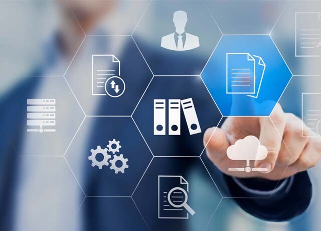 Streamlining Accounts Payable With RPA: Revolutionizing Efficiency and Accuracy Intelligent Document Processing: A Strategic Guide