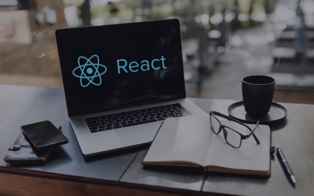 react js application development company