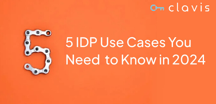 Unveiling the Future: 5 Intelligent Document Processing Use Cases You Need to Know in 2024