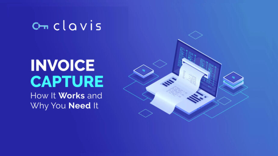 Mastering Invoice Capturing