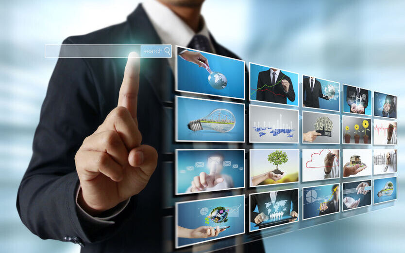 Leading Digital Asset Management System