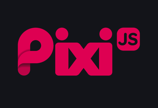 pixi js logo