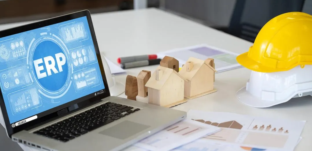 Maximizing Efficiency in the Construction Industry with ERP Solutions