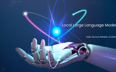 Blog Local LLMs from Clavis – Protecting Your IP and Boosting Enterprise AI Security and Productivity