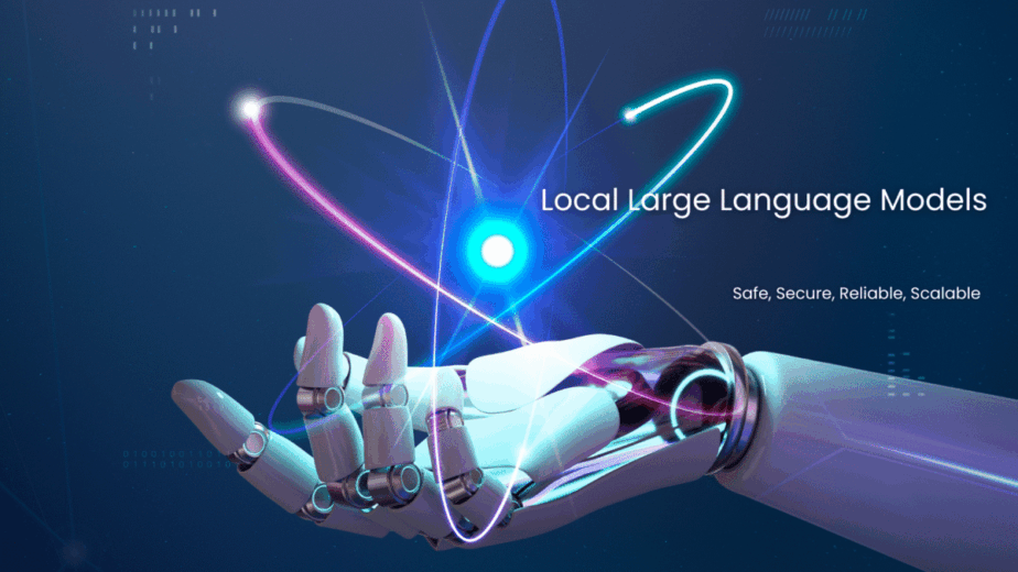 Local LLMs from Clavis Technologies