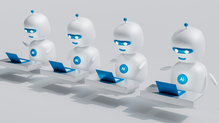 AI Powered chatbots like Zyra Chatbot