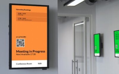 Effortless and Effective Digital Signage for Every Organization with Clavisign