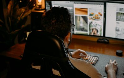 Helping Smaller Creative Agencies Scale Using Adobe Plugin Automation