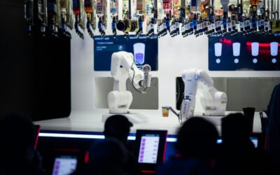 AI + RPA: The Ultimate Duo to Scale Your Business Faster and Smarter