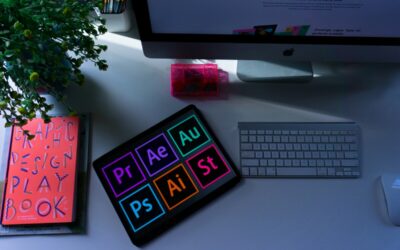 Boost Graphic Design Efficiency with Adobe Photoshop and Illustrator Plugins