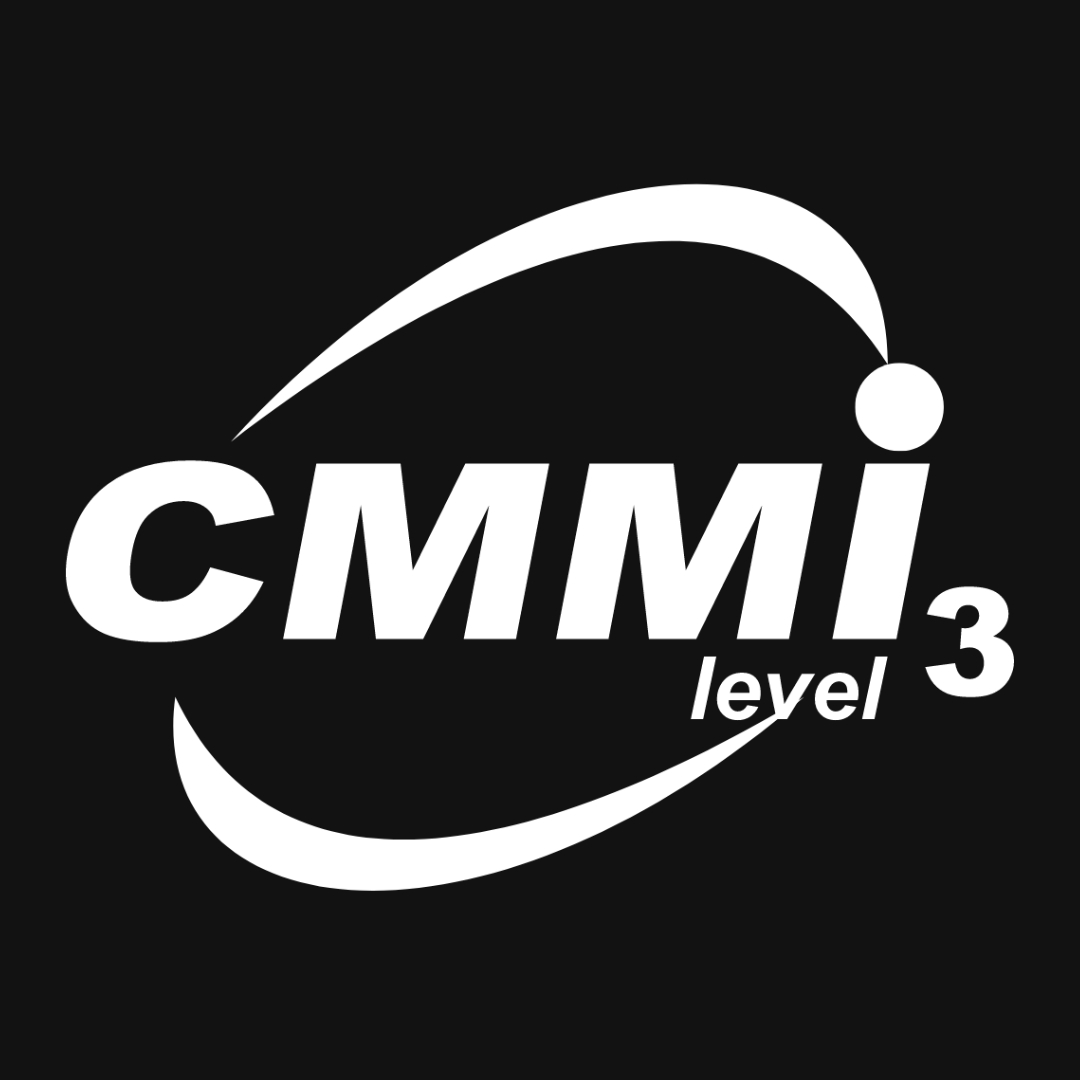 CMMI 3