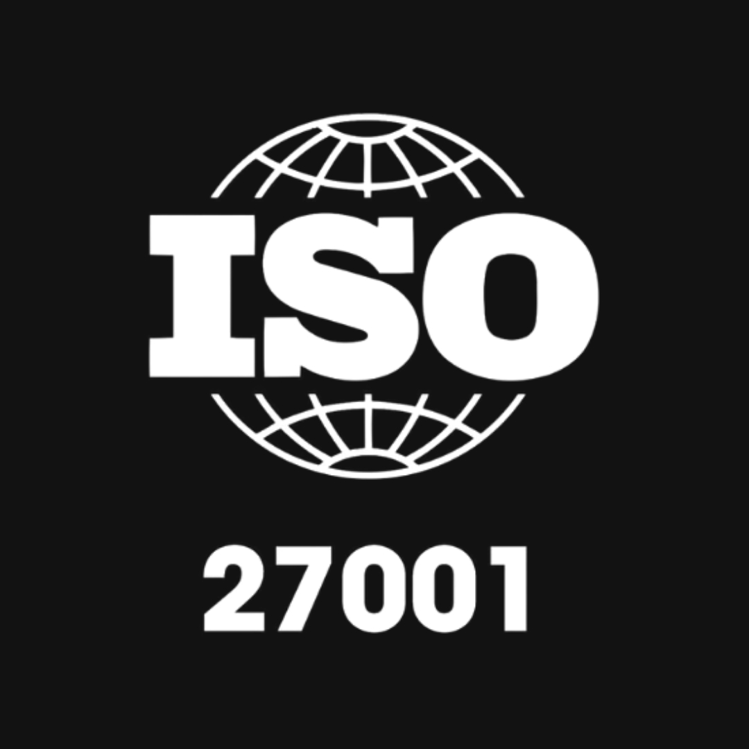 ISO 27001