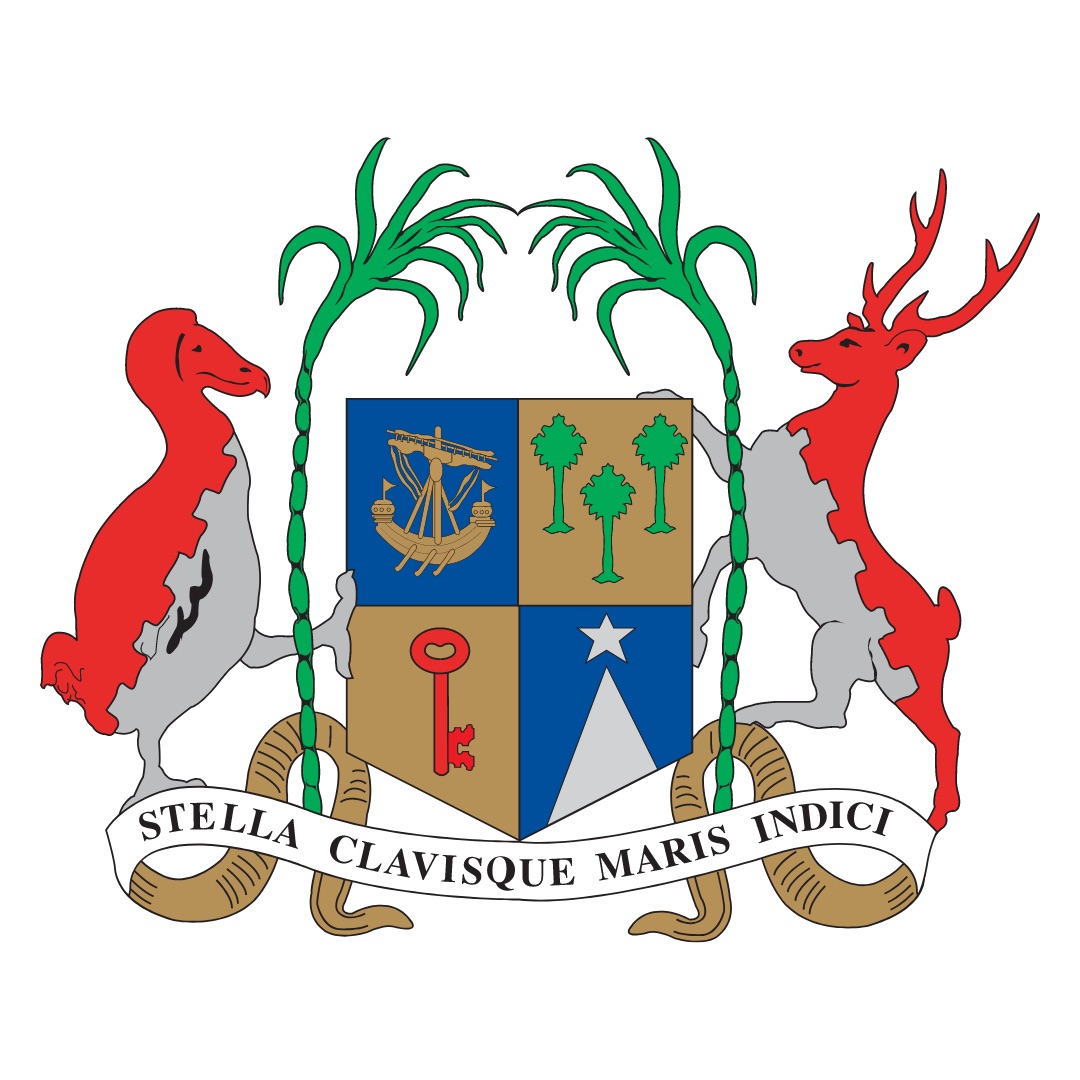 Mauritius National App
